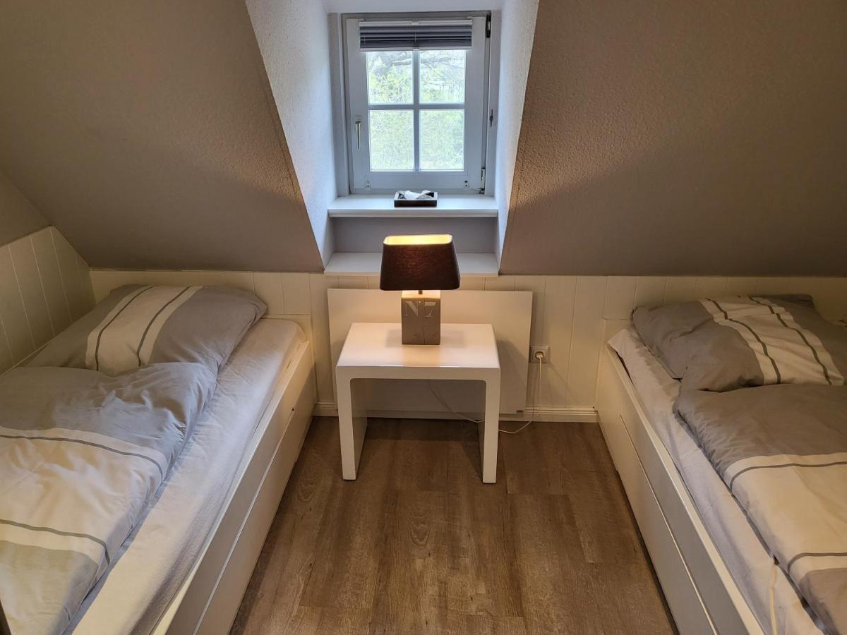 Ferienwohnung 9 In Der Waldstrasse 23 ザンクト・ペーター・オルディング エクステリア 写真