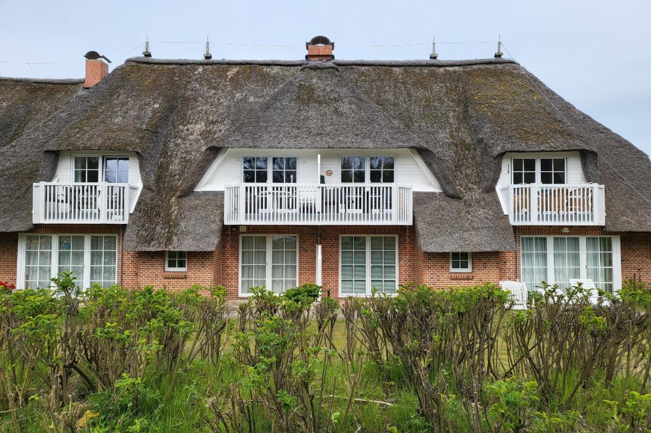 Ferienwohnung 9 In Der Waldstrasse 23 ザンクト・ペーター・オルディング エクステリア 写真