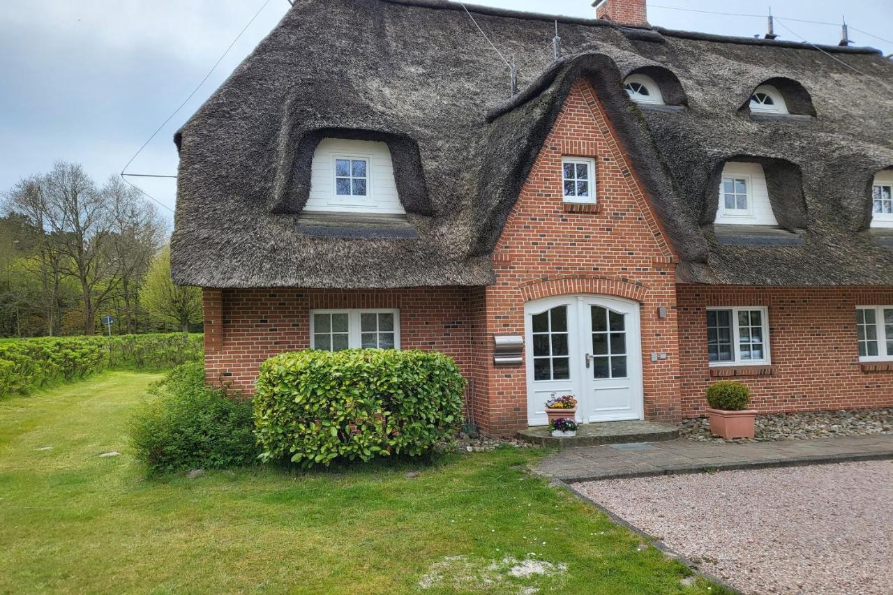 Ferienwohnung 9 In Der Waldstrasse 23 ザンクト・ペーター・オルディング エクステリア 写真